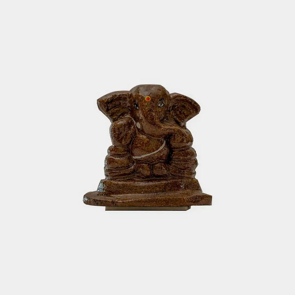 Vrudhi Gomaya Dashboard Ganesha