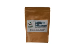 Vrudhi Millets Mixture, 200 gm