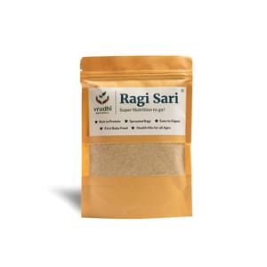Ragi Sari Health Mix, 200 gm