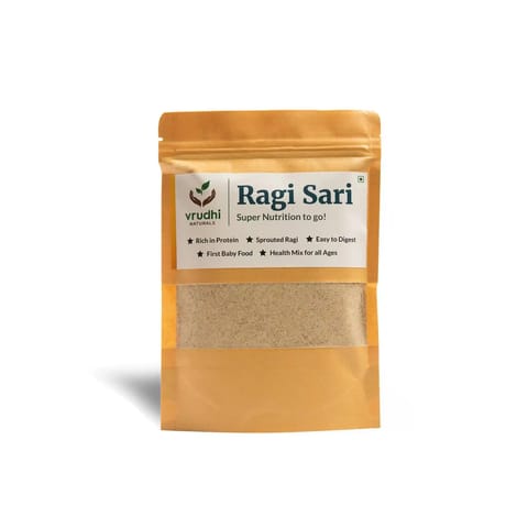 Ragi Sari Health Mix, 200 gm