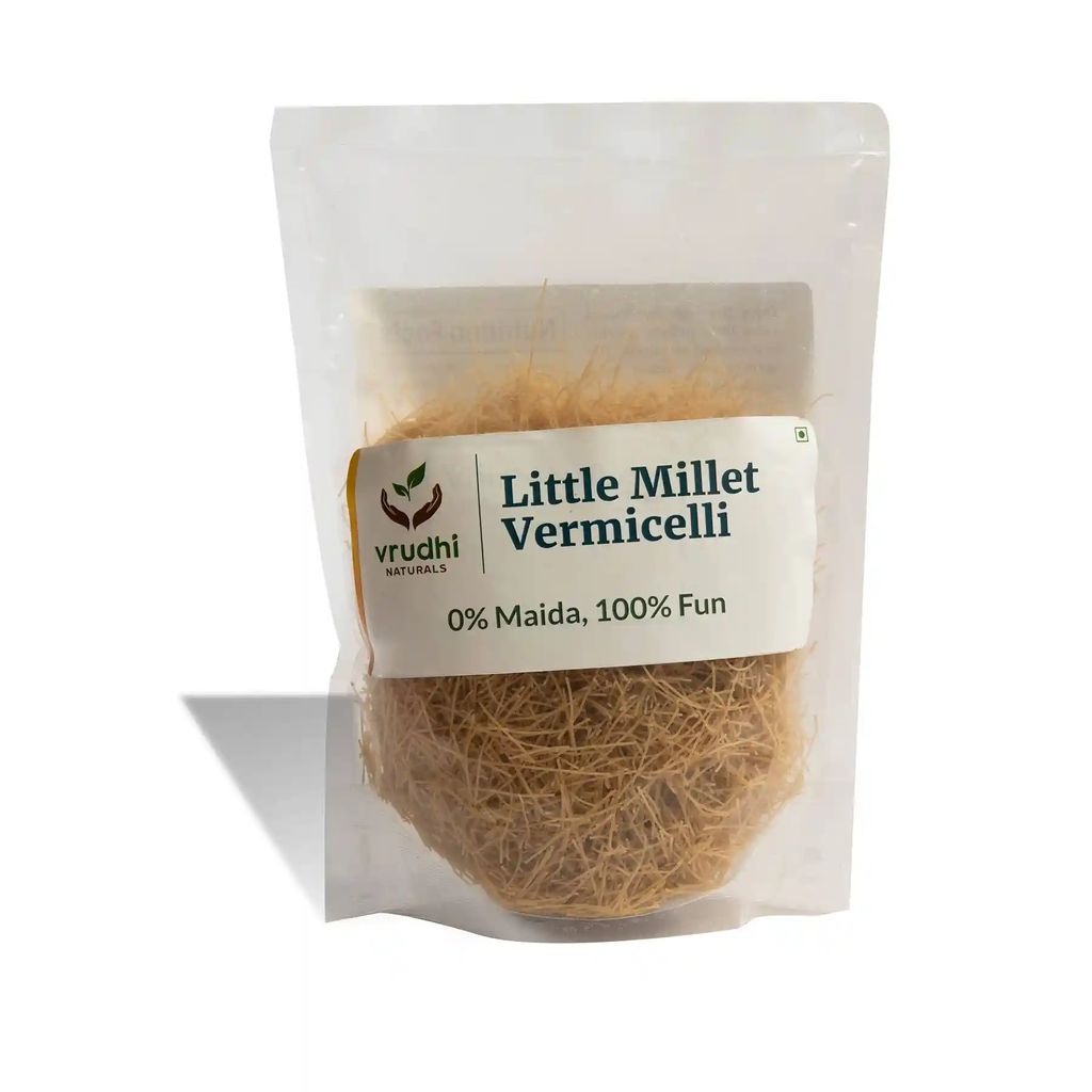 Vrudhi Little Millet Vermicelli, 200 gm