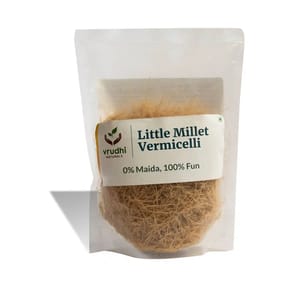 Vrudhi Little Millet Vermicelli, 200 gm