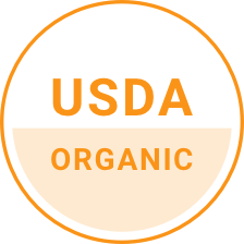 Certified Organic