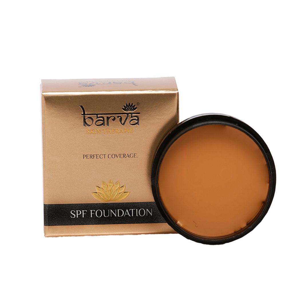 SPF Foundation Beige - 9 gms