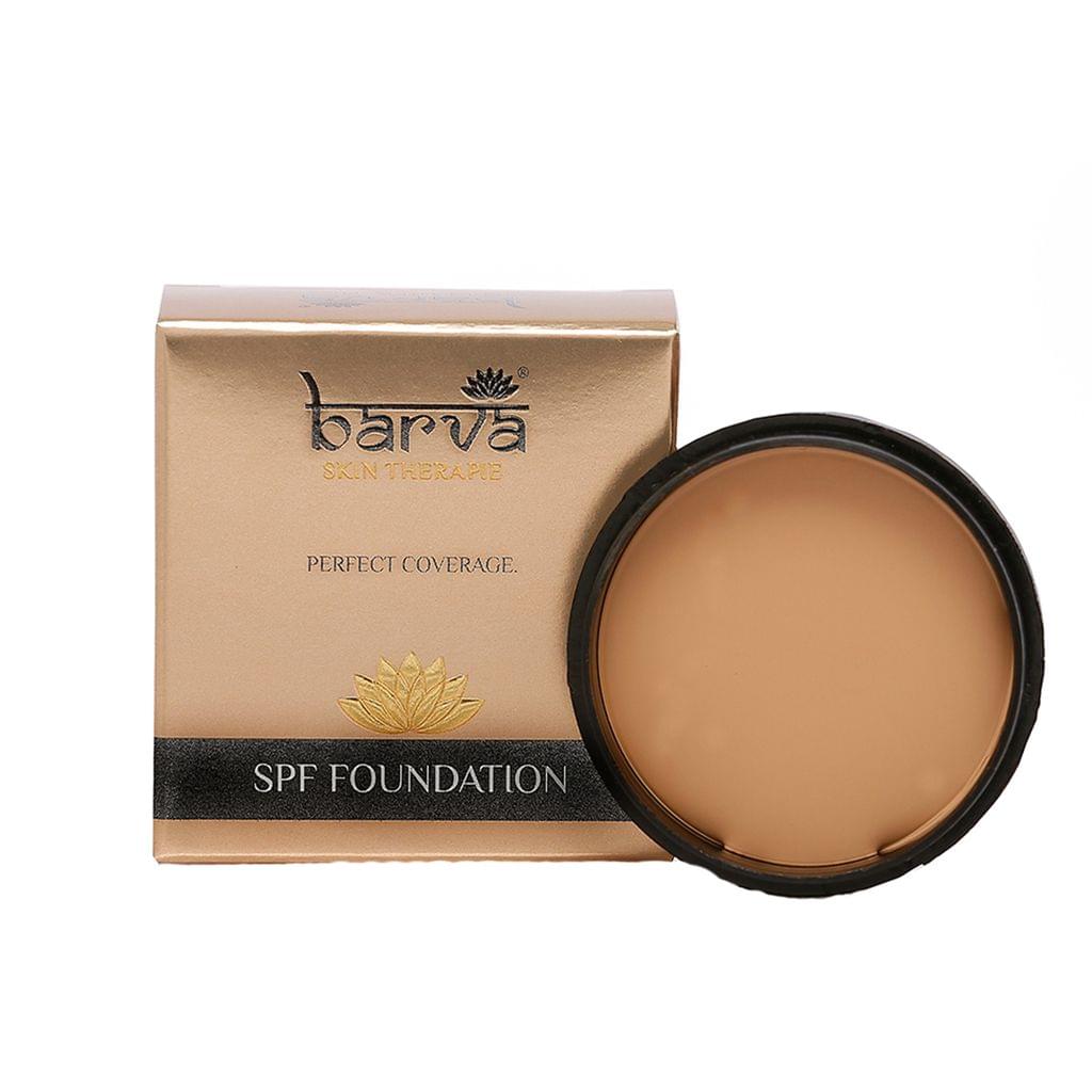 SPF Foundation Luminous - 9 gms