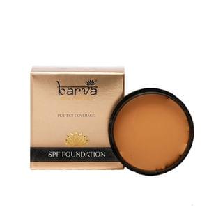 SPF Foundation Dusk - 9 gms