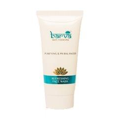 Neem Peppermint Facewash - 50 ml