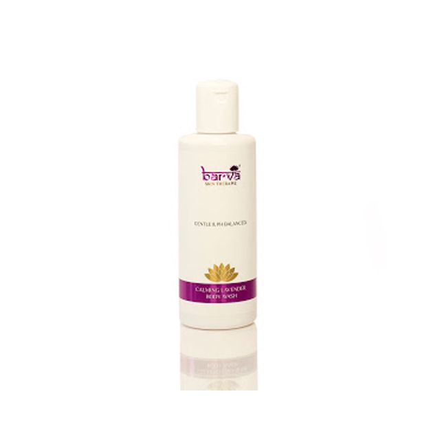 Lavender Body Wash - 200 ml