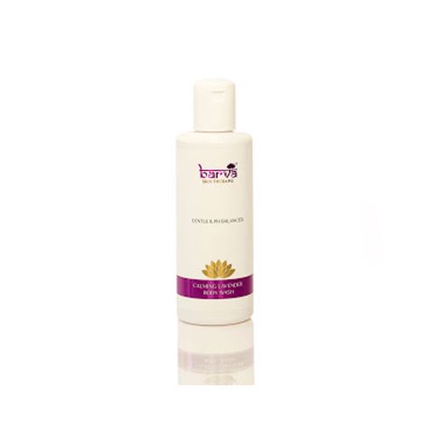 Lavender Body Wash - 200 ml