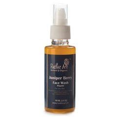 Juniper Face Wash - 100 ml