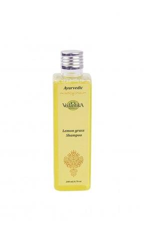 Lemon Grass Shampoo - 200 ml