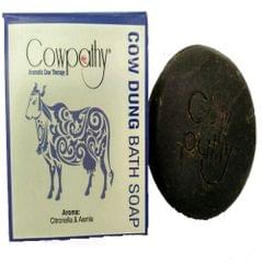 Citronela Cow dung Bath Soaps (Pack of 7)