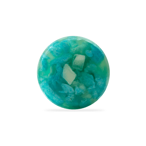 Gau Ark Hand Made Soap Blue Coral (Pack of 4)
