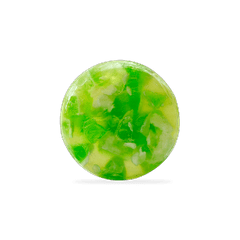 Gau Ark Hand Made soap Green Apple (Pack of 4)