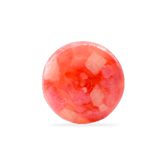 Gau Ark Hand Made Soap Rose (Pack of 4)