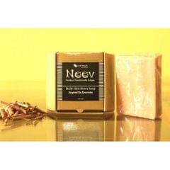 Daily Skin Detox Soap (Pack of 2)