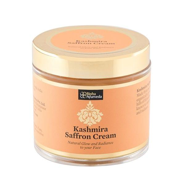 Kashmira Saffron Cream - 75 gms