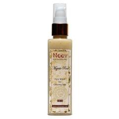 Rose Majestic Glow Face Wash
