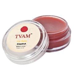 Grapefruit Lip Balm - 10 gms