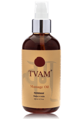 Sandalwood Massage Oil - 200 ml