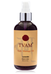 Lavender Massage Oil - 200 ml