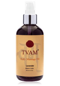 Lavender Massage Oil - 200 ml