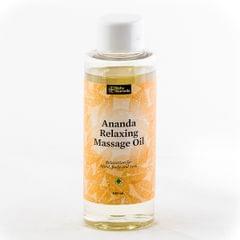 Ananda Relaxing Massage oil - 90 ml