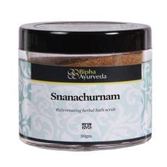 Snanachurnam - 50 gms