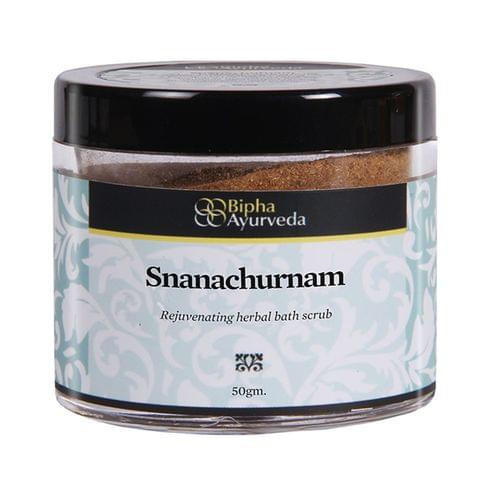 Snanachurnam - 50 gms