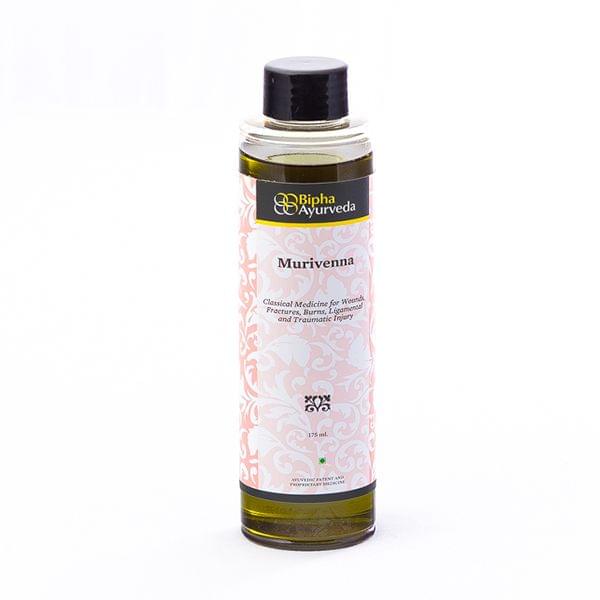 Murivenna Thailam - 175 ml