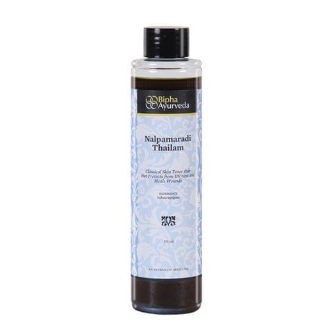 Nalpamaradi Thailam - 175 ml