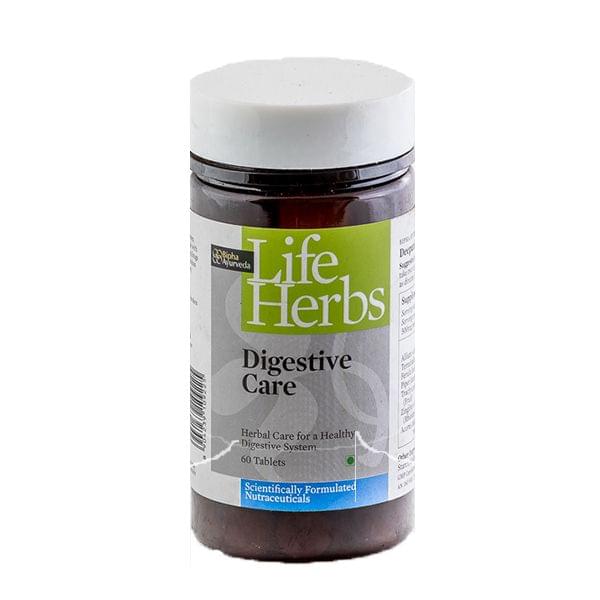 Digestive Care (Deepani) 60 capsules