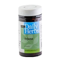 Arjuna 60 capsules