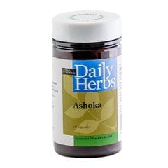 Ashoka 60 capsules