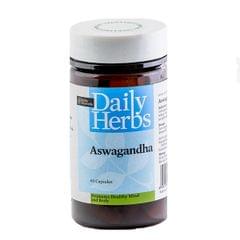 Aswagandha 60 capsules