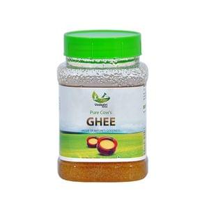 Pure Cow's Ghee  - 250 gms