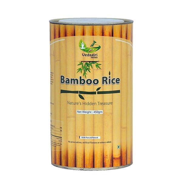 Bamboo Rice  - 450 gms