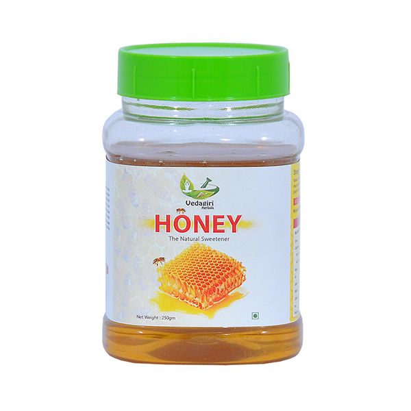 Pure Honey - 250 gms