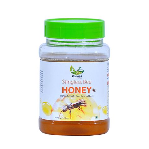 Stingless Bee Honey - 250 gms