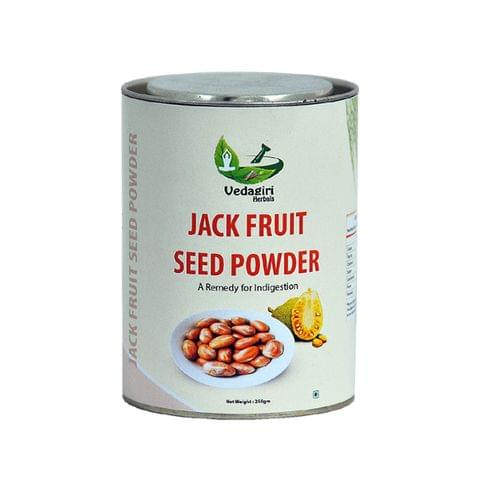 Jack Fruit Seed Powder for Digestion - 250 gms