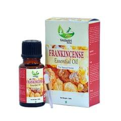 Frankincense Essential Oil - 10 ml