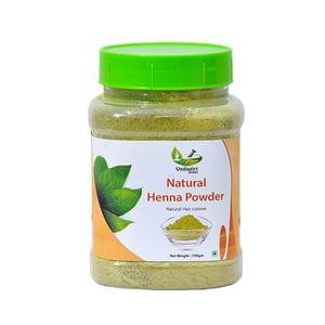 Natural Henna Powder - 150 gms