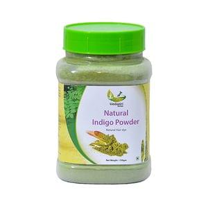 Natural Indigo Powder - 150 gms