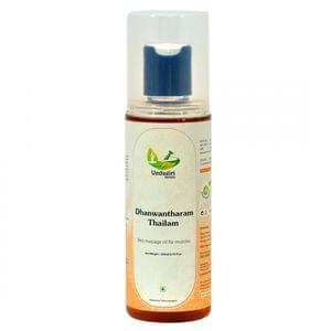 Dhanwantharam Thailam - 200 ml