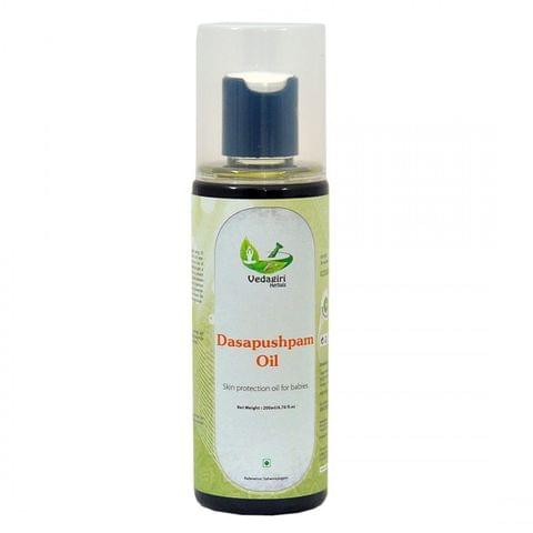 Dasapushpam Oil - 200 ml