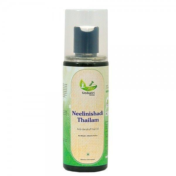 Neelinishadi Thailam - 200 ml