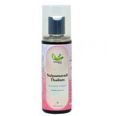 Nalpamaradi Thailam - 200 ml