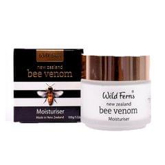 Bee Venom Moisturiser 100 gms