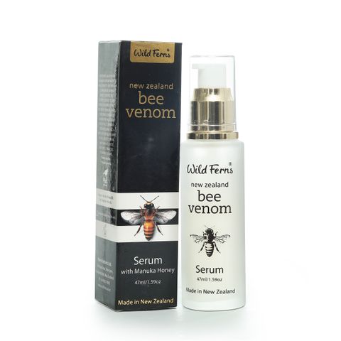 Bee Venom Serum 47 ml