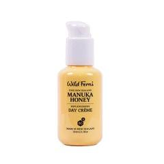 Manuka Honey Day Cream 100 ml